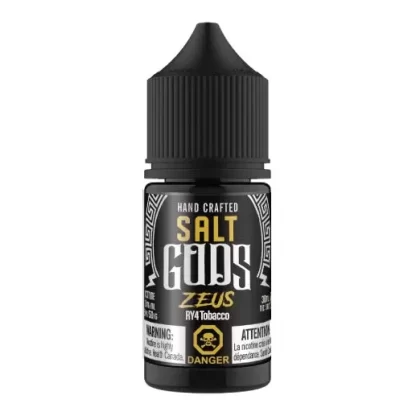 Zeus – Salt Gods - Strength#20mg