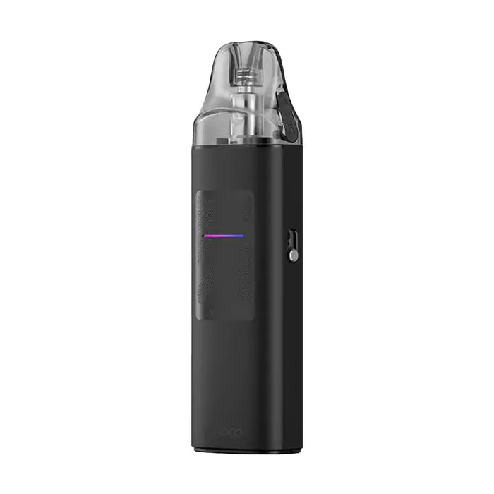 VooPoo Vinci S Pod Kit - Blue Gradient - Ukecigstore - Image 2