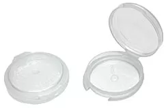 Polypropylene Capsules