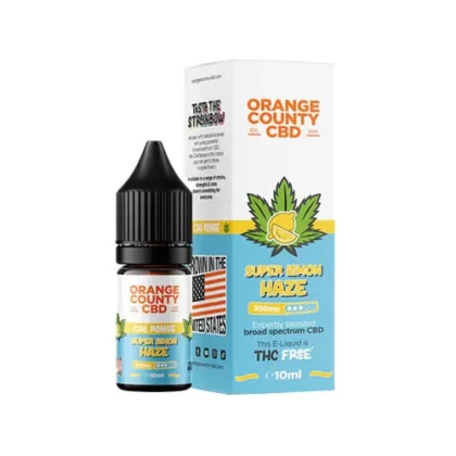 Orange County - Misteliquid Co (133FF9)