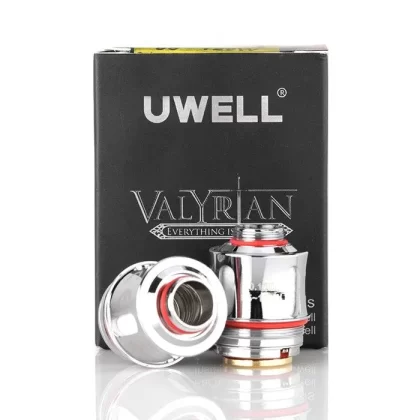 Uwell Valyrian Coils 2 pack - Ecigpremium