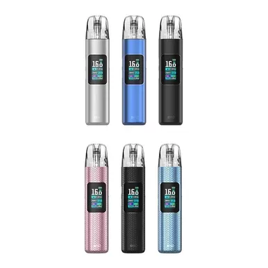 Vandy Vape Biio Pod System