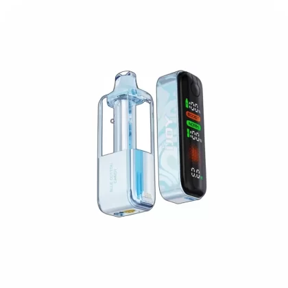iJoy XP100K Refillable Pod Made in USA Dual Mesh Coil - Bangvapeaustralia