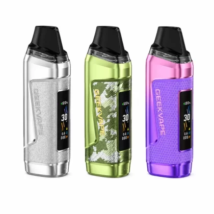 GEEKVAPE Aegis Nano 3 Kit - Eightvape