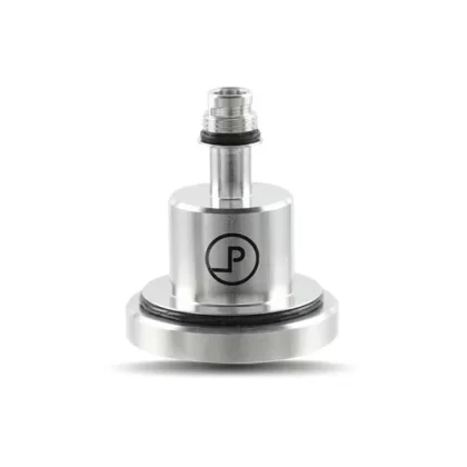 Chariot 23 RTA Chimney – Arcana Mods & Pipeline