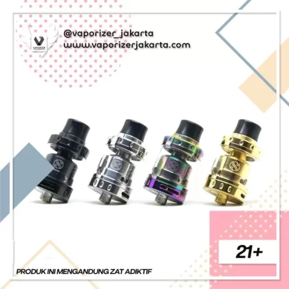 MERLIN MINI RTA (Authentic)