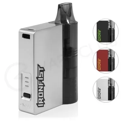 Uwell Caliburn & Iron Fist L Vape Kit