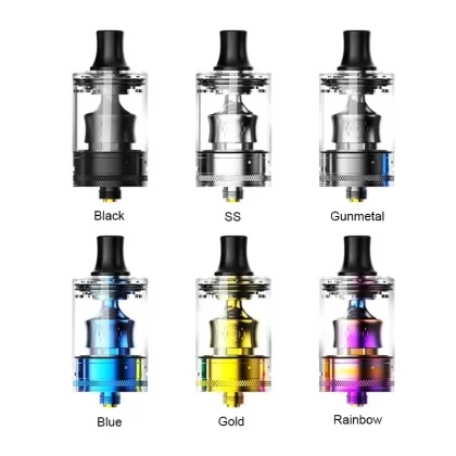 Original Wotofo COG MTL RTA