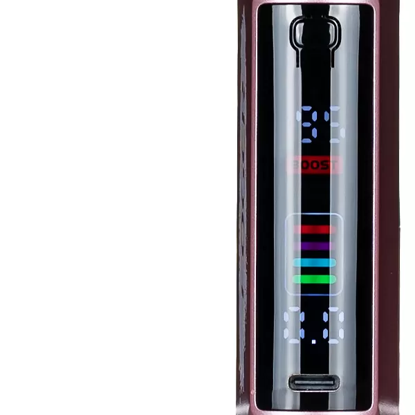 Foger Switch Pro 30k Disposable FULL KIT - 19mL - Meta Moon - Image 2