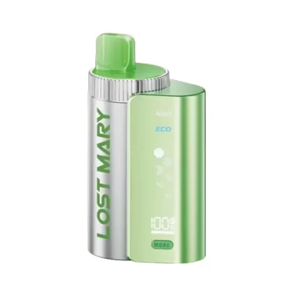 Lost Mary 4-in-1 Prefilled Pod Kit - Berry Edition - Misteliquid Co