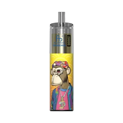Fumot Tornado Max 20000 Disposable Vape