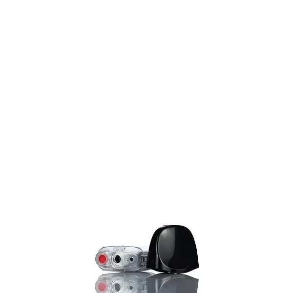 Uwell Caliburn AZ3 17W Pod System - Silver - Image 3