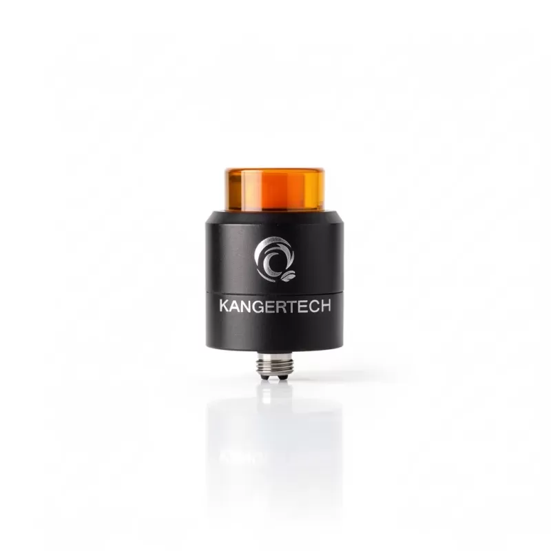 Kanger Aite RDA 2ml RDTA con tapa de aire - Fumotvapemexico