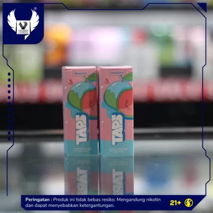 TAPS SALTNIC GUAVA – 30MG