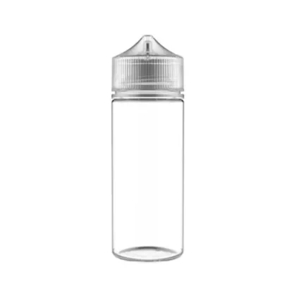 Butelka Chubby Gorilla 120ml