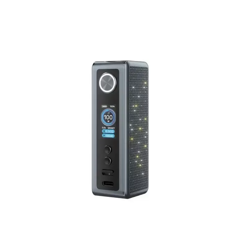 VooPoo Vinci Spark 100 Mod - black, blue
