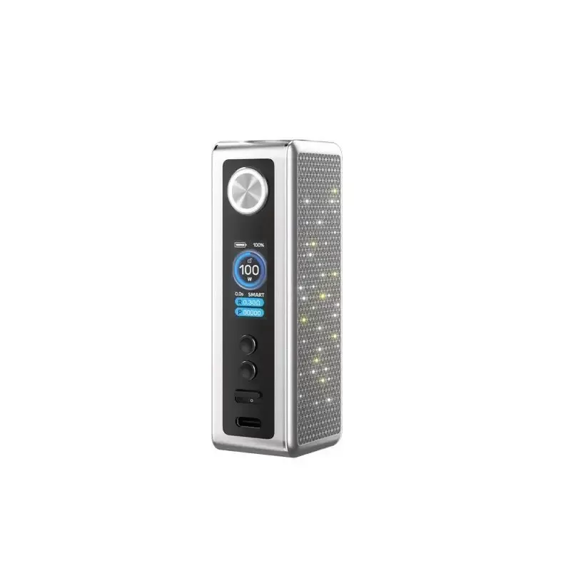 VooPoo Vinci Spark 100 Mod - black, blue - Image 2