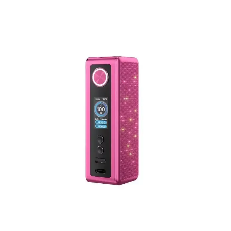 VooPoo Vinci Spark 100 Mod - black, blue - Image 3