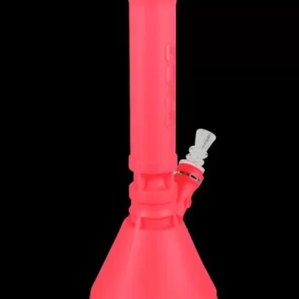 Eyce Silicone Beaker Bong – 6 Pack - Ejuicewarehouse