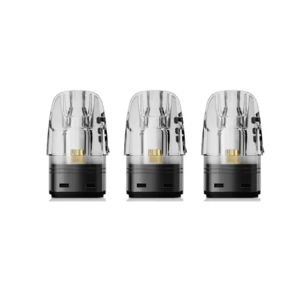 Freemax Rexa Replacement Pod Cartridge 3ml (3pcs/pack) - 0.4ohm