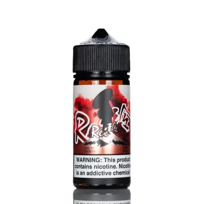 Sugoi E-Liquid – Rei – Mango Passionfruit Papaya – 100mL - Vape Product, Vape Product