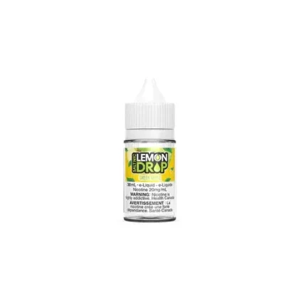 LEMON DROP SALT 30 ML – GREEN APPLE