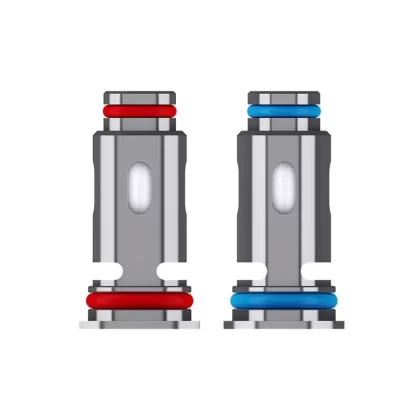 Hellvape EIR Replacement Mesh Coil 3pcs/pack - P3-02 1.2ohm