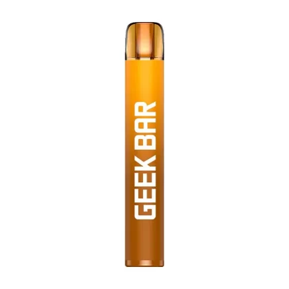 Geek Bar E600 Disposable Device – Cola