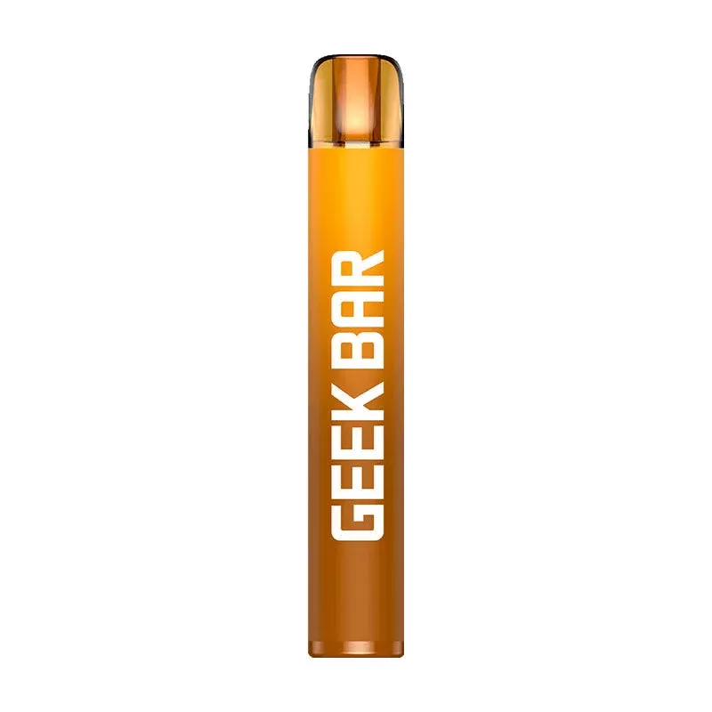 Geek Bar E600 Disposable Device – Cola