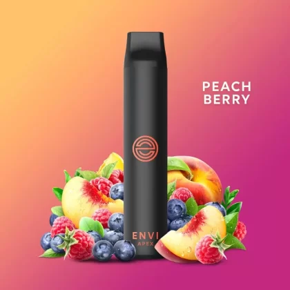 ENVI Apex – Peach Berry