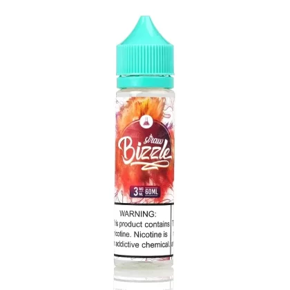 StrawBizzle – Bizzle – Elysian Lab E-Liquid – 60mL