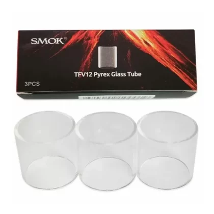 SMOK TFV12 Replacement Glass (3PCS)