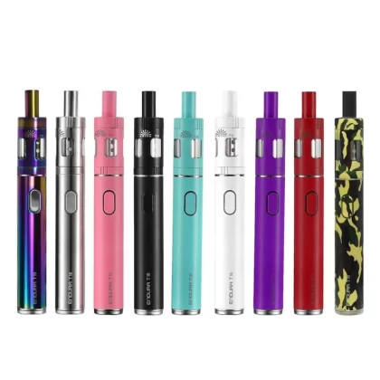 Innokin Endura T18E Starter Kit - Black