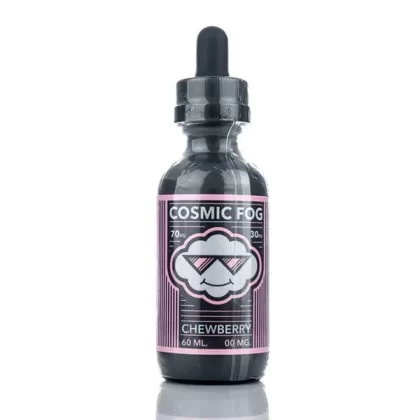 Chewberry By Cosmic Fog 60ml (3mg)