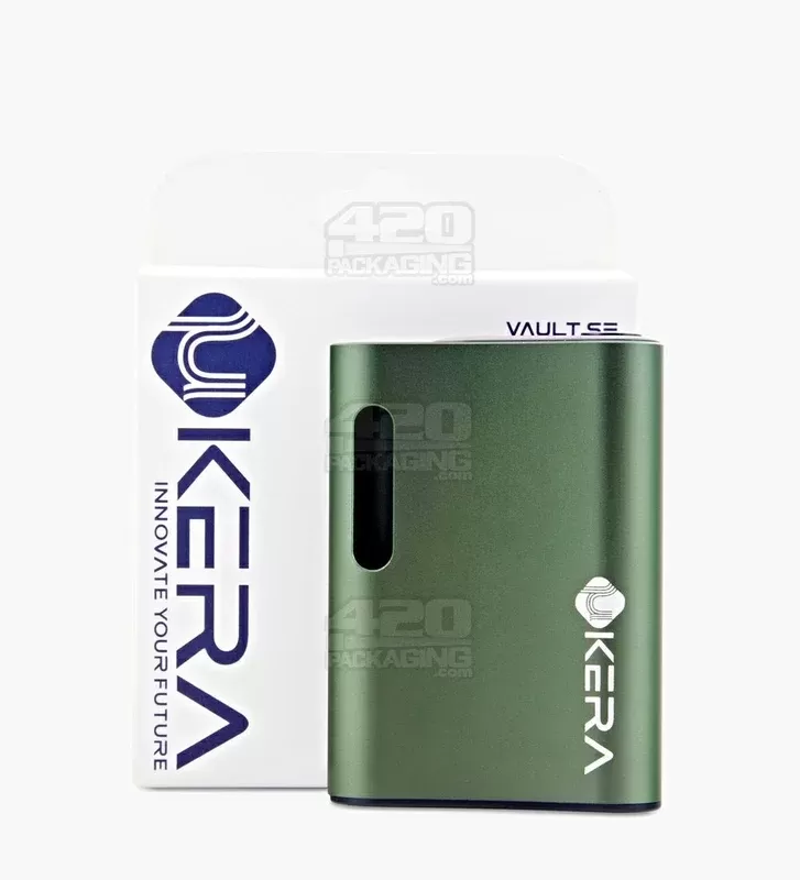 Vault SE 510 Thread Vape Battery with USB Charger