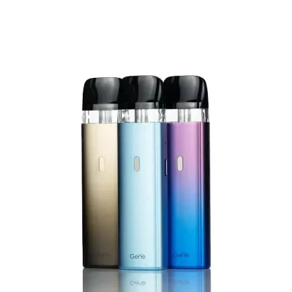 VooPoo VINCI POD SE 15W Pod System - Cream Tan