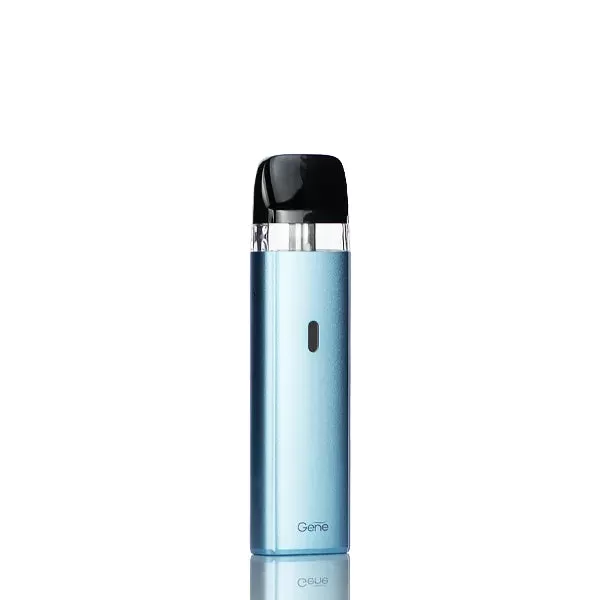 VooPoo VINCI POD SE 15W Pod System - Cream Tan - Image 2