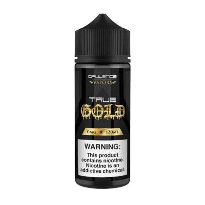 Opulence True Gold eJuice - Vape Product; Vape Product, Vape Product (BD9045)