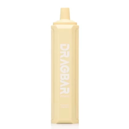 ZOVOO DRAGBAR F8000 PINEAPPLE GRAPEFRUIT (50mg)