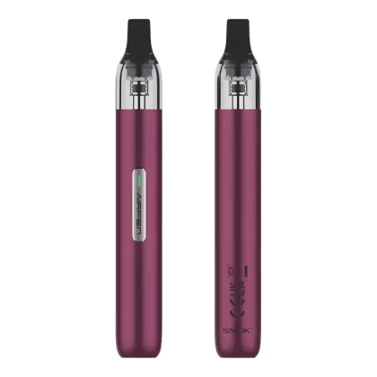 Smok Airpen Vape Kit - Pale Gold Kit