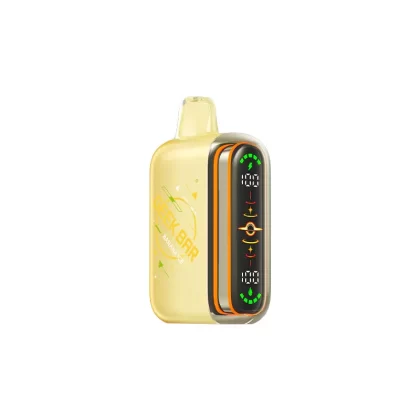 Geek Bar Pulse 2 80K Disposable - Banana Ice, Blue Razz (419858)