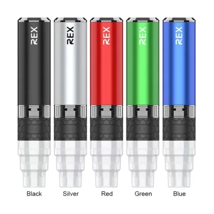 Yocan Rex Enail Vaporizer Kit 1400mAh - Ecigpremium