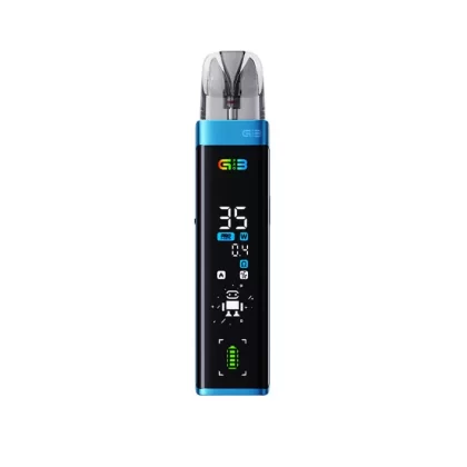 UWELL Caliburn G3 Pro - 35w Pod System - Emerald Green