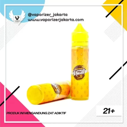 WLCM 60 ML 3 MG