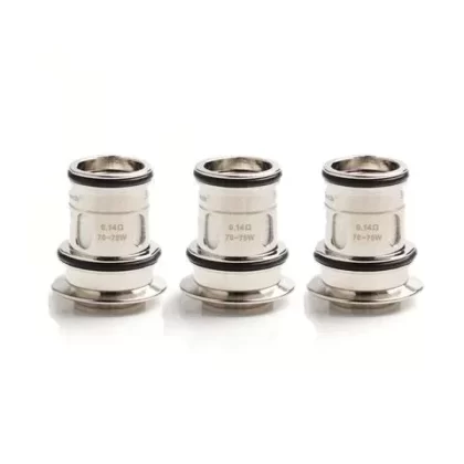 HORIZONTECH FALCON 2 REPLACEMENT COIL (3 PACK) - Eliquidsupply