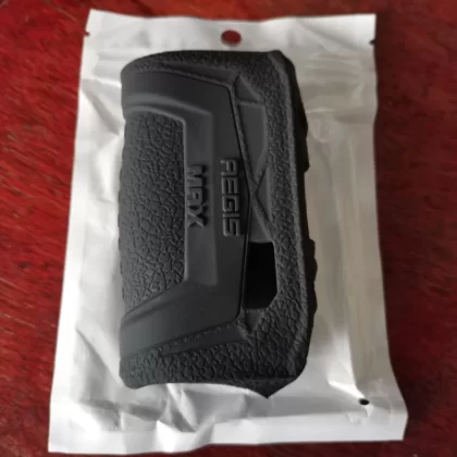 Aegis Max Silicon Case - Rainbow
