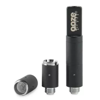 Ooze Slim Twist Pro Replacement Wax Atomizer
