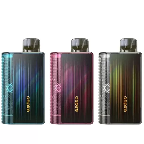 Aspire Gotek Nano Vape Kit - Eliquidsupply
