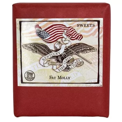 Kentucky Fire Cured Sweets