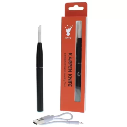 Hato Karpen Hot Knife Dab Tool